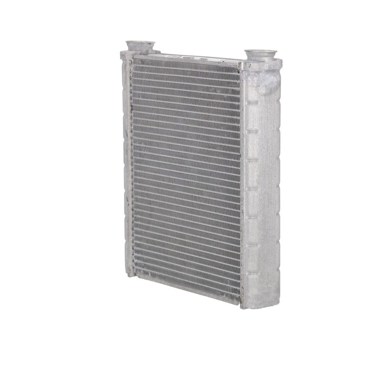 NISSENS 707422 Heat Exchanger, interior heating