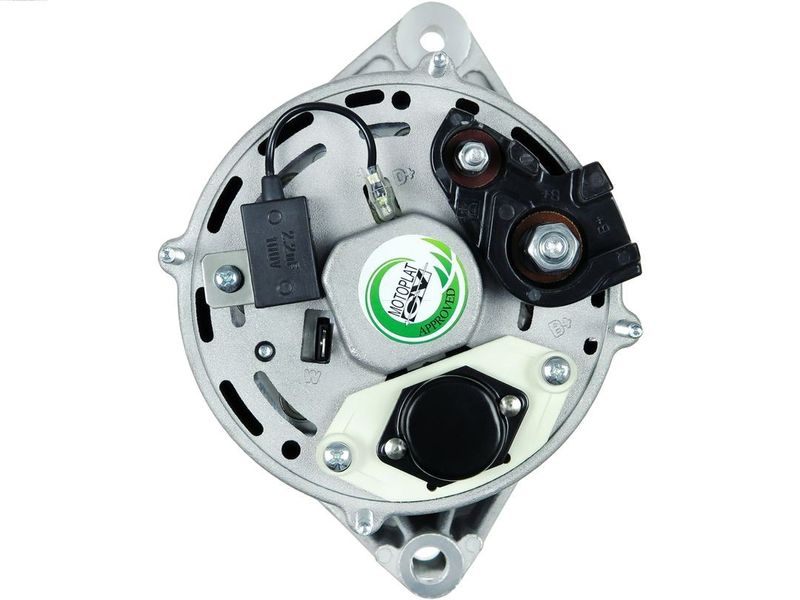 AS-PL A9197 Alternator