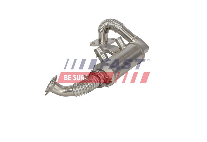 Radiaator, heitgaaside tagasijooks, FAST FT60428