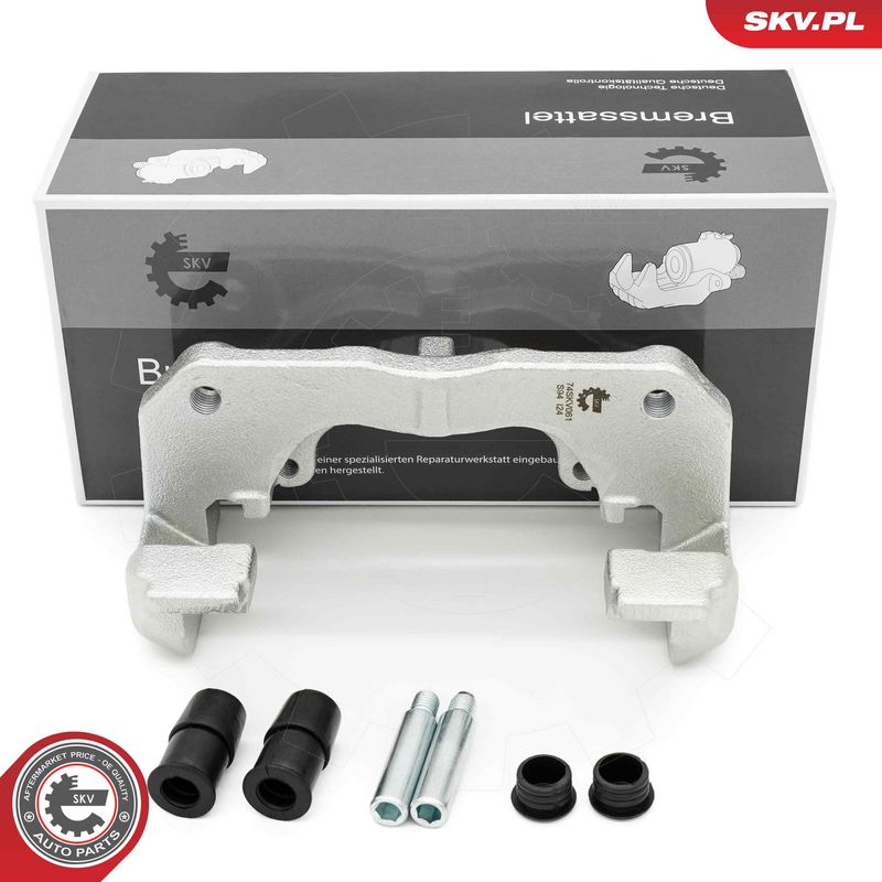 Kinnitus, pidurisadul, ESEN SKV 74SKV061