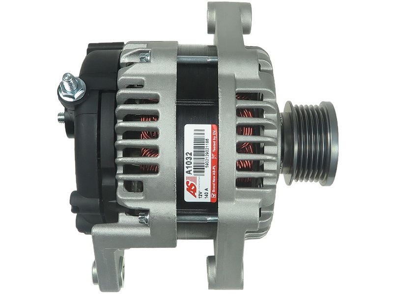 AS-PL A1032 Alternator