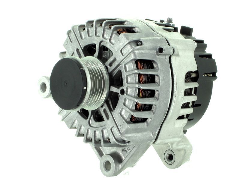 CEVAM 4792 Alternator