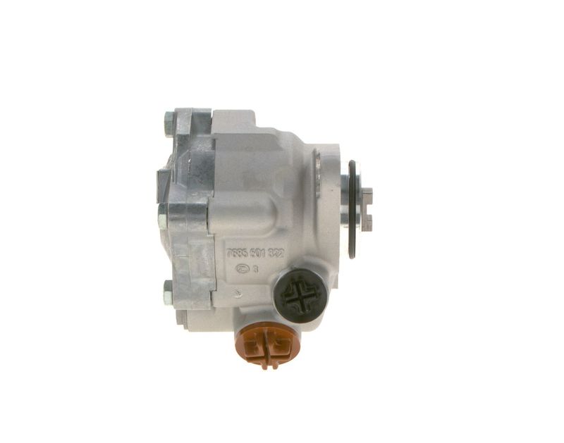 BOSCH K S00 000 372 Hydraulic Pump, steering