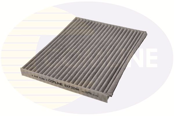 Comline Filter, cabin air EKF324A