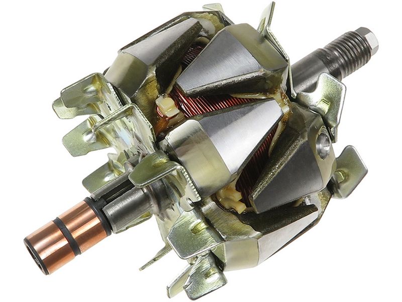 rootor, generaator, AS-PL AR6001
