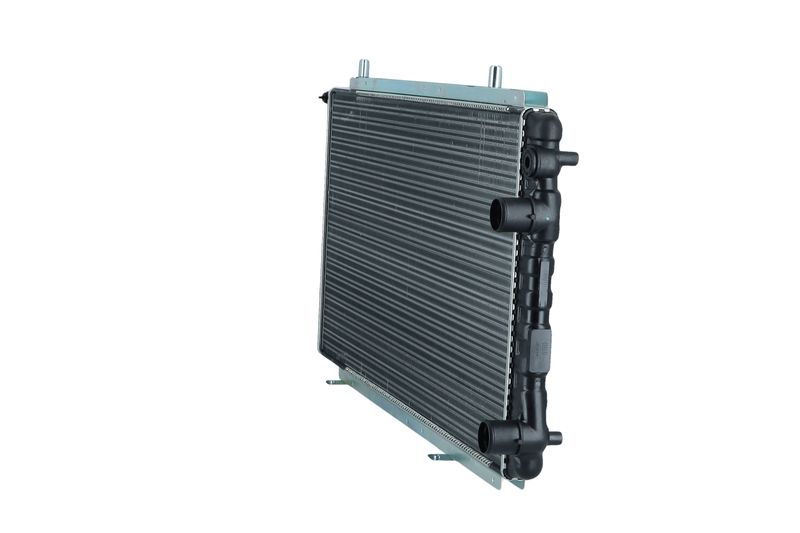 Radiador, refrigeración del motor NRF 52062A