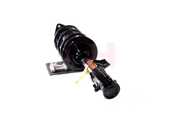 Vedruamort, GH GH-353553C03