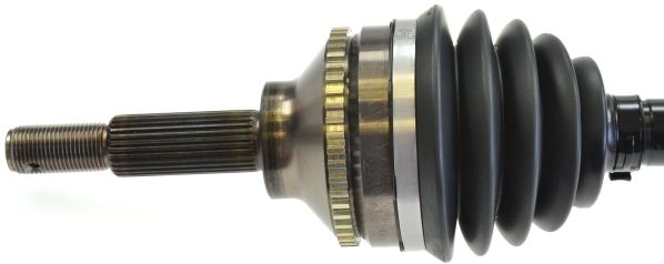 SPIDAN 25360 Drive Shaft