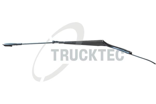 TRUCKTEC AUTOMOTIVE 02.58.051 - Wiper Arm, window cleaning