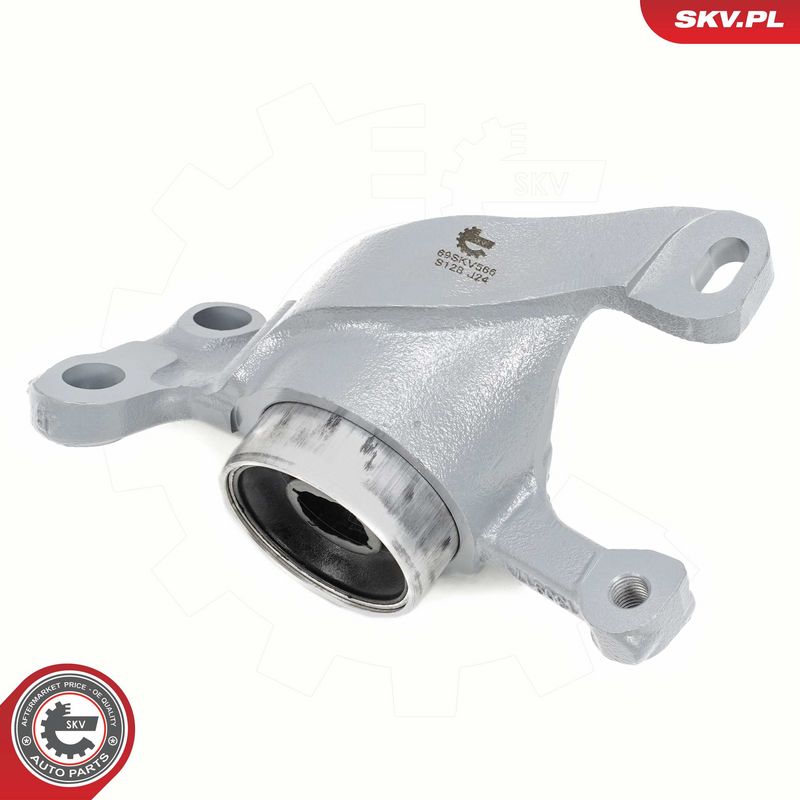 Puks, ESEN SKV 69SKV566