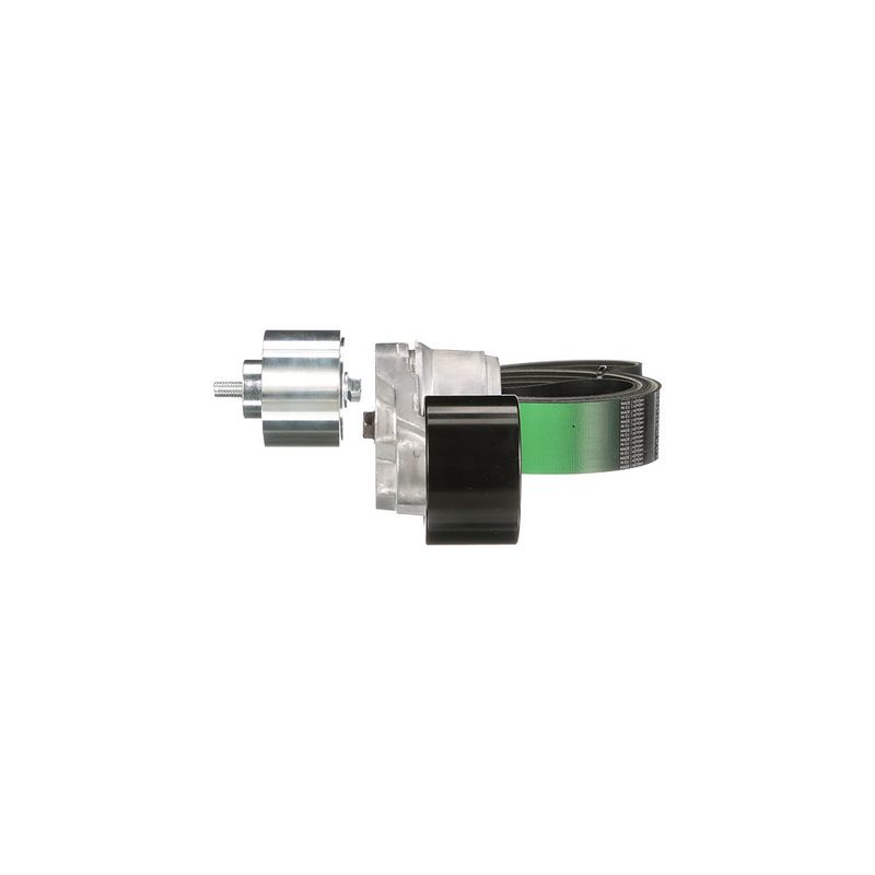 GATES K0112PK1815HD V-ribbed Belt Set