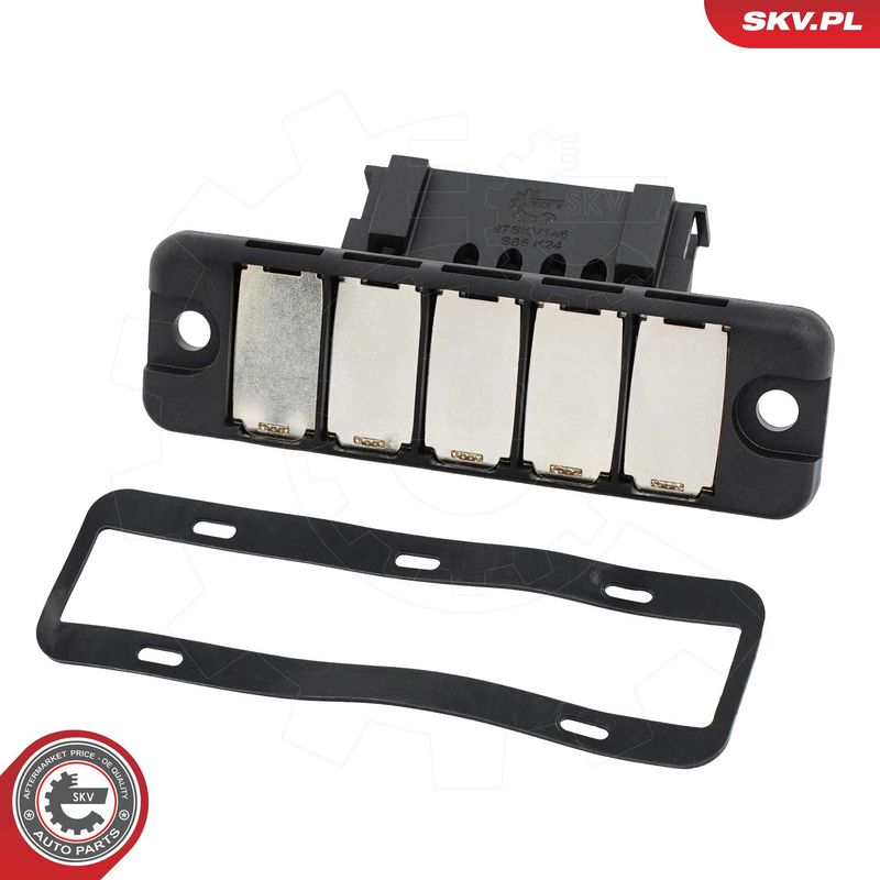 Comutator, contact portiera ESEN SKV 97SKV146