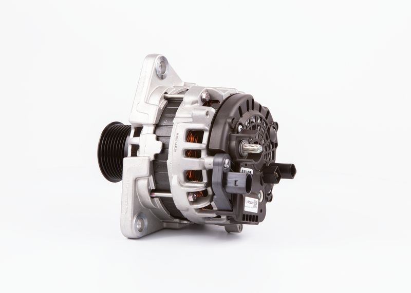 BOSCH F000BL06H7 Alternator