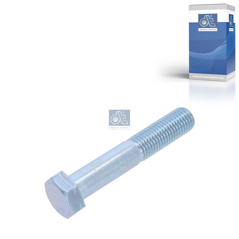 Surub 2.62922 DT Spare Parts