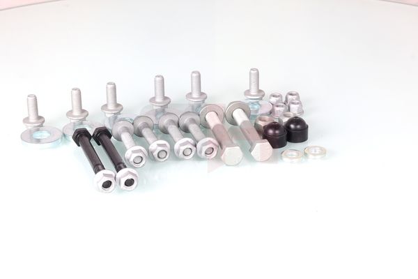 GH GH-384701 Mounting Kit, shock absorber
