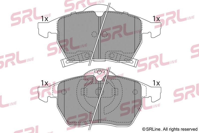 This part match OEM code: 53 92 482