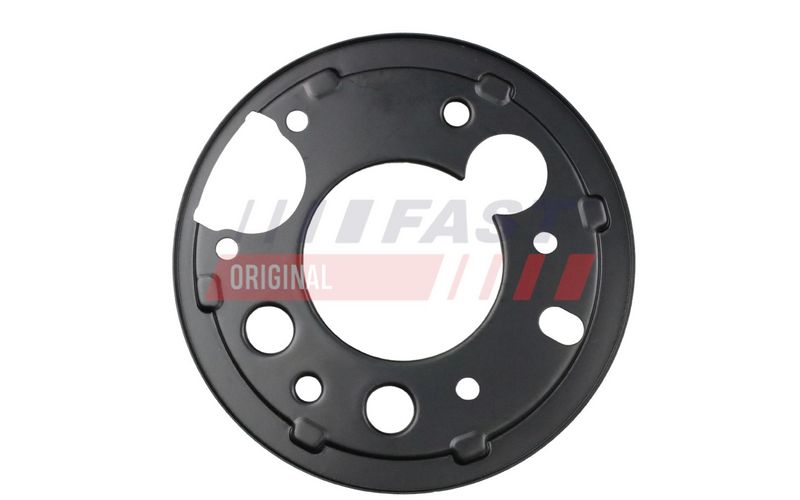 Plekk, piduriketas, FAST FT32535