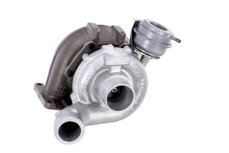 REMANTE 003-001-000008R Charger, charging (supercharged/turbocharged)