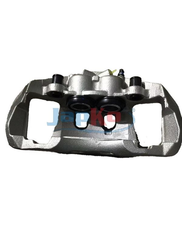 Pidurisadul, JAPKO CAL126RJM