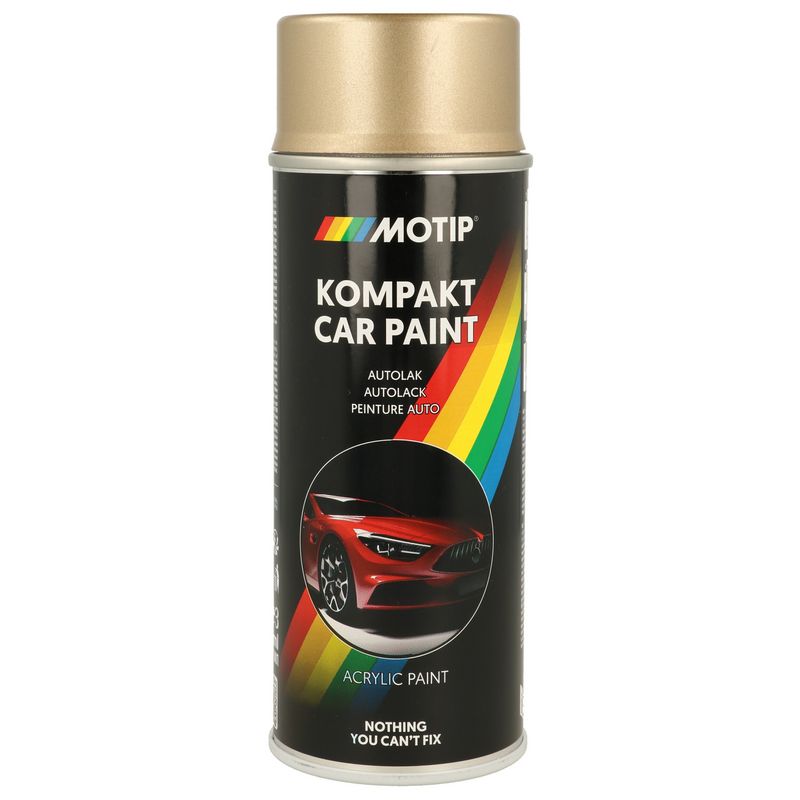 лак (боя) MOTIP