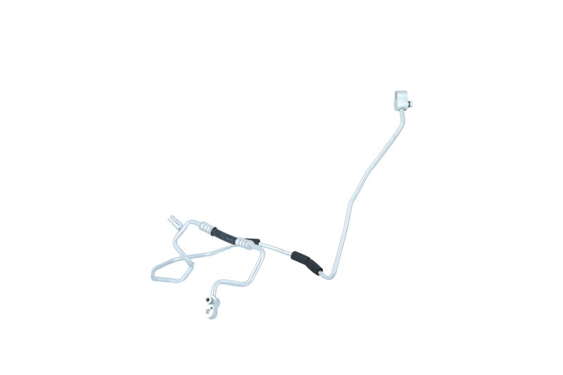 NRF 400098 High/Low-pressure Line, air conditioning