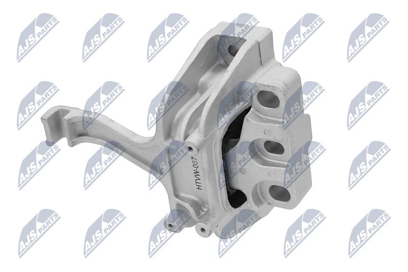 NTY ZPS-VW-087 Mounting, engine