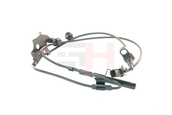 Andur, rattapöörete arv, GH GH-704508H