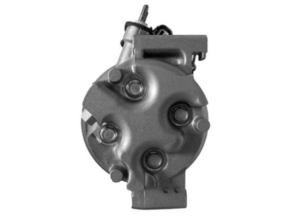 Airstal 10-1197 Compressor, air conditioning