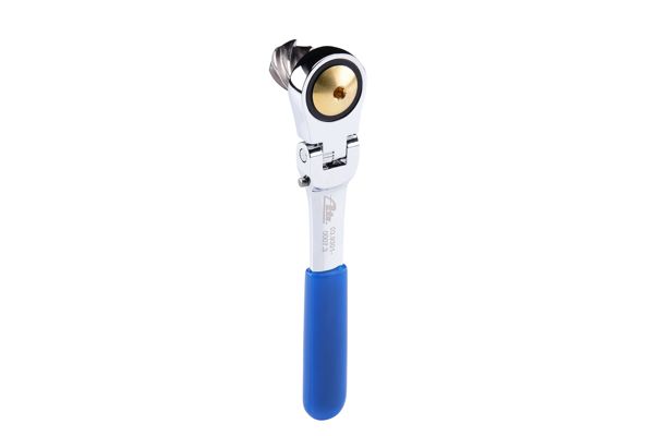 Set tije frictiune, montare senzor ABS 03.9301-0007.3 ATE
