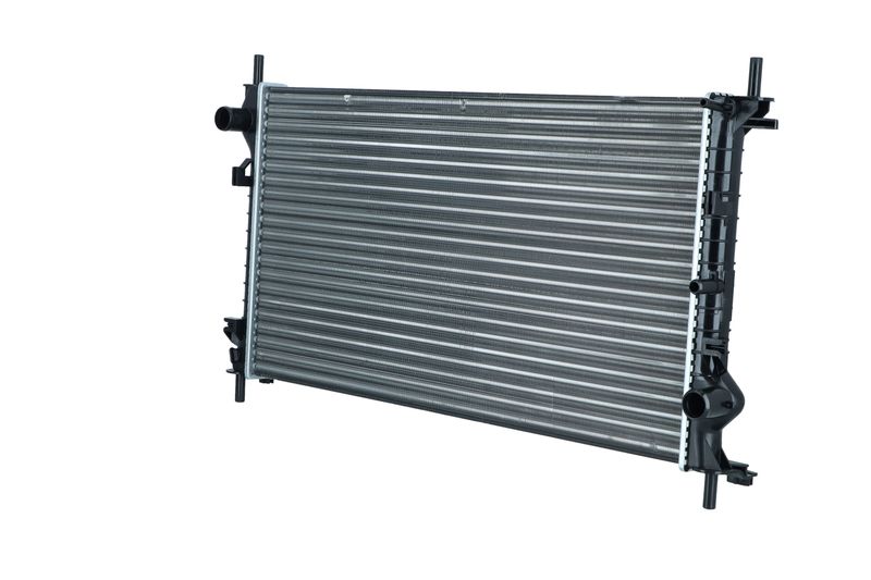 Radiaator, mootorijahutus, NRF 54756A