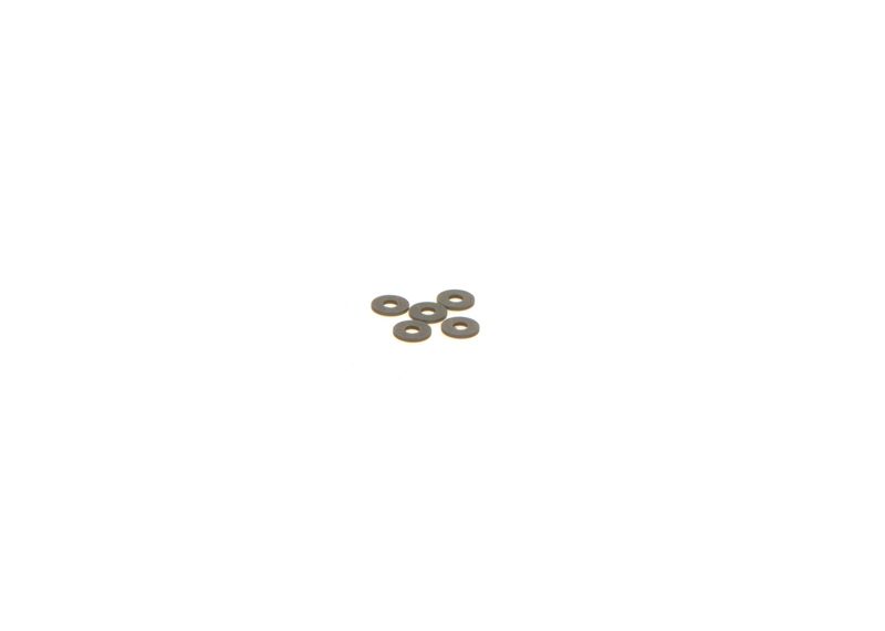 BOSCH F00RJ03216 Repair Kit, common rail system