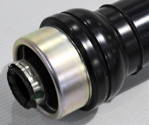 SPIDAN GKNP20137 Propshaft, axle drive