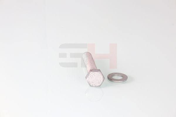 Kruvi, teljetapid, GH GH-391602