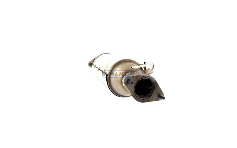 WALKER 93031 Soot/Particulate Filter, exhaust system