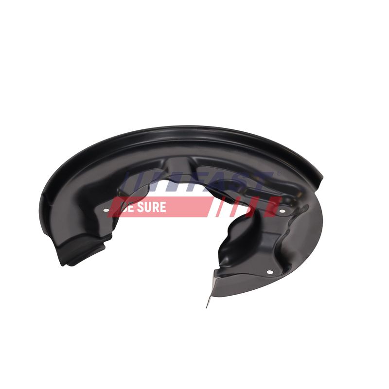 FAST FT03964 Splash Guard, brake disc