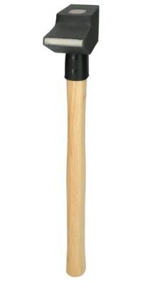 KS TOOLS 142.1100 Machinist's Hammer