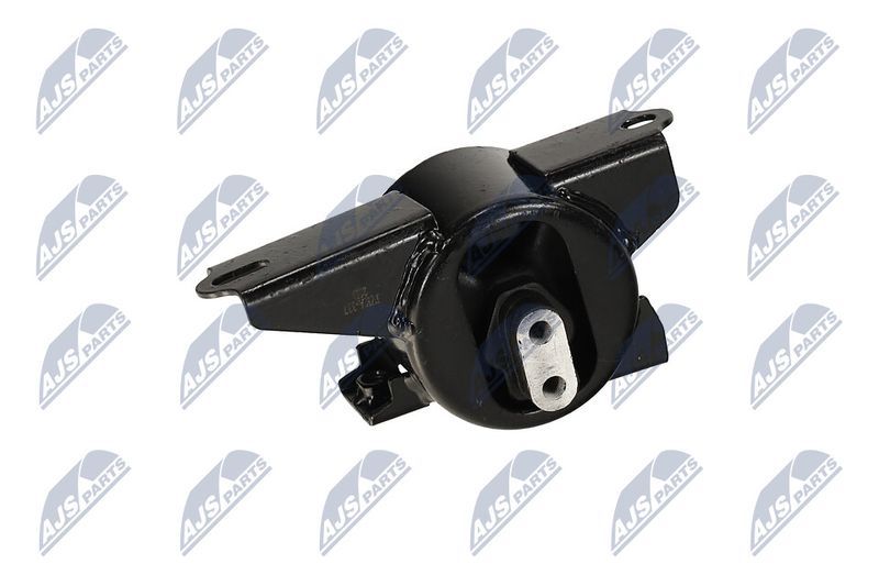 Paigutus, Mootor, NTY ZPS-KA-337