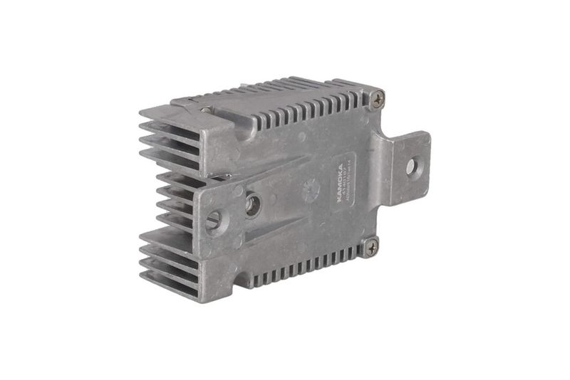 KAMOKA 4140187 Resistor, interior blower