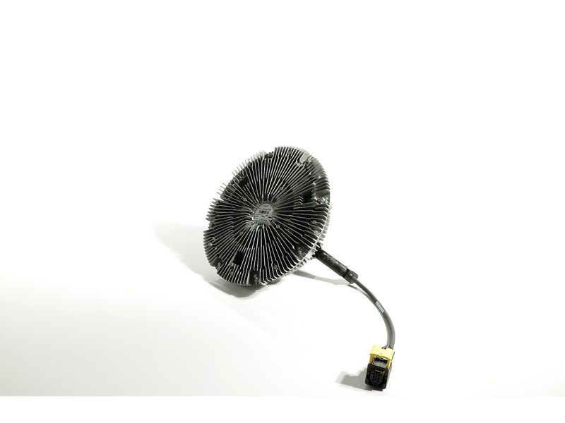 MAHLE CFC281000P Clutch, radiator fan