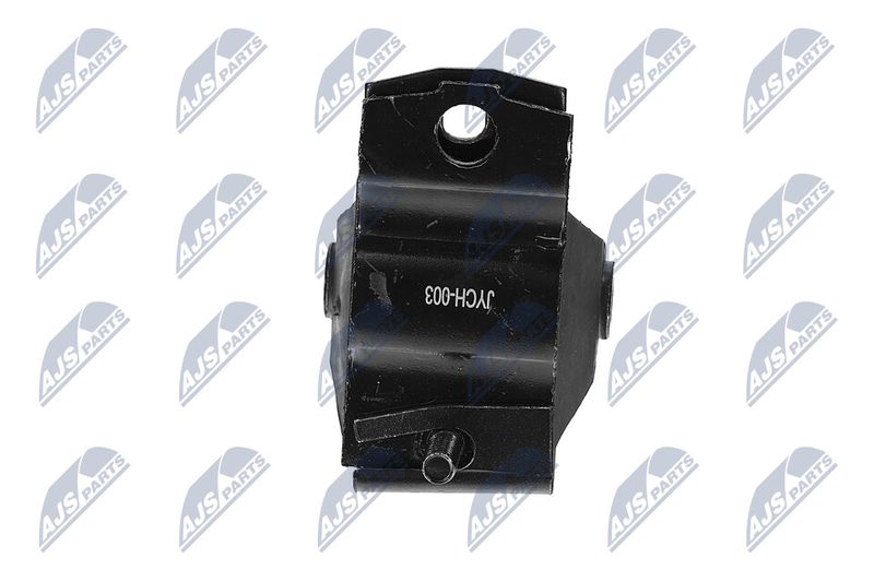 Paigutus, Mootor, NTY ZPS-CH-003