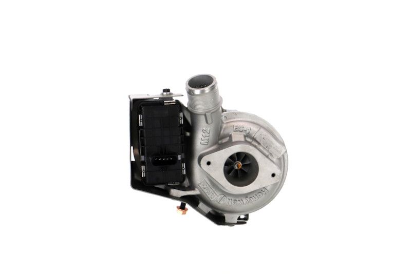 REMANTE 003-002-004591R Charger, charging (supercharged/turbocharged)