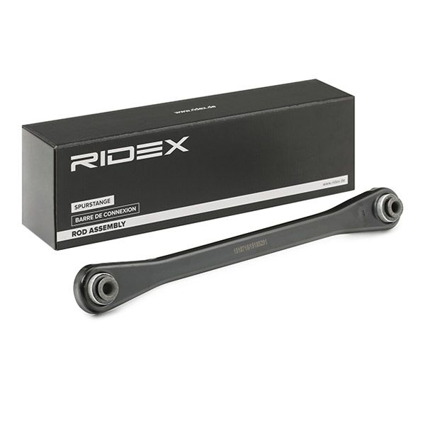 биалета RIDEX