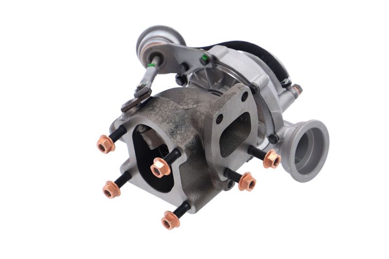 REMANTE 003-001-001110R Charger, charging (supercharged/turbocharged)