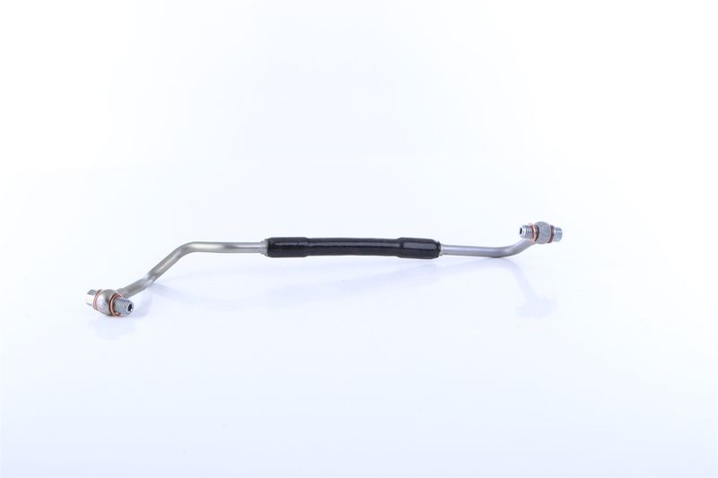 NISSENS 935249 Oil Line, charger