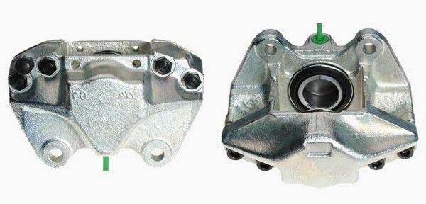 спирачен апарат BUDWEG CALIPER