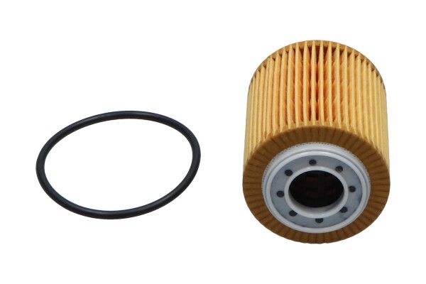 KAVO PARTS olajszűrő TO-156