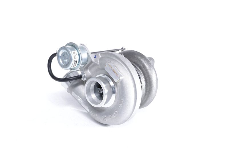 Compresor,sistem de supraalimentare T915940 BTS Turbo