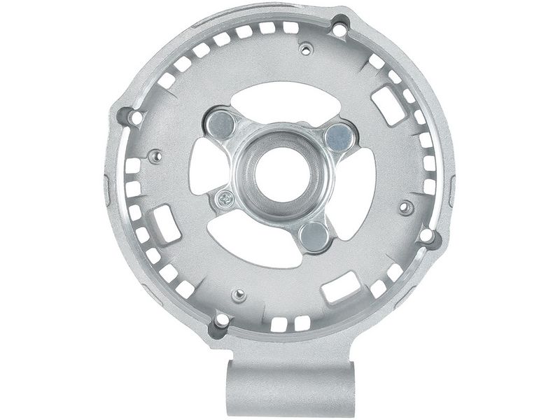 Kaitsekate, generaator, AS-PL ABR6156S