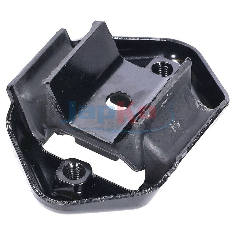 Paigutus, Mootor, JAPKO GOJ804