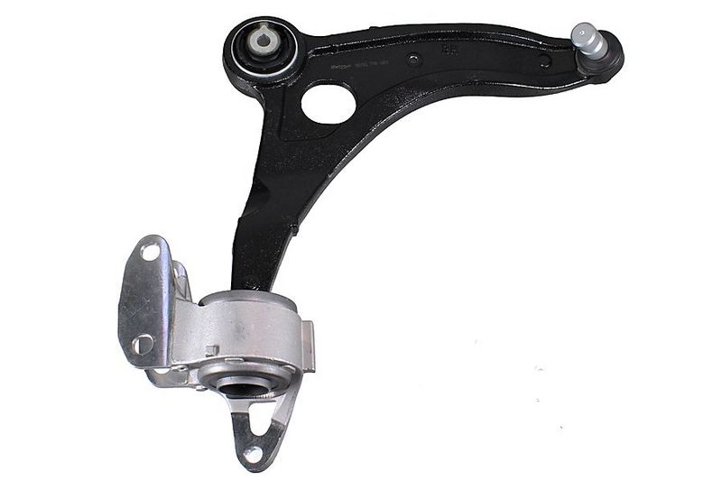 METZGER AUTOTEILE 58207802 - Control/Trailing Arm, wheel suspension
